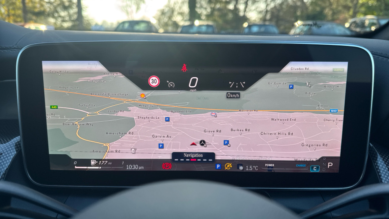 Mercedes-Benz GLC 300 4Matic AMG Line Premium 5dr 9G-Tronic Petrol Estate